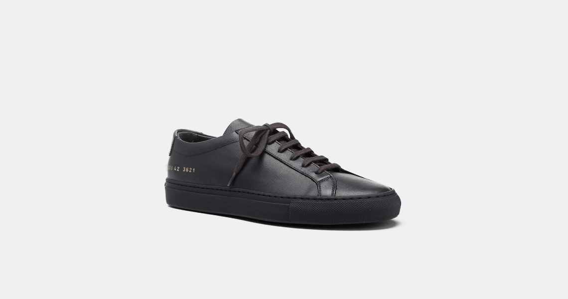 Common Projects ( Coming )
